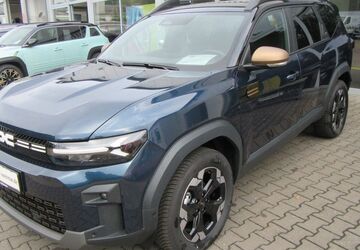 Dacia Bigster 3.990 km 32.990 &euro; Bochum 44795