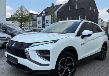 Mitsubishi Eclipse Cross 85.000 km 16.997 &euro; Herten 45699