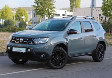 Dacia Duster 15.414 km 18.790 &euro; Witten - NRW 58452