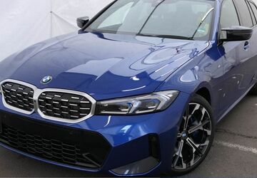BMW M340d 26.005 km 63.880 &euro; Lünen 44534