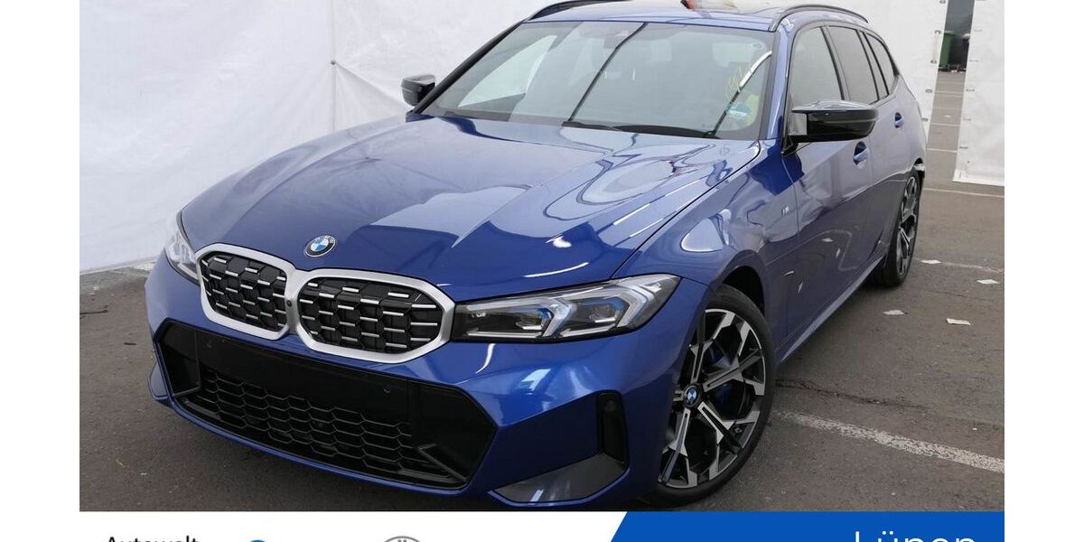 BMW M340d 26.005 km 63.880 &euro; Lünen 44534