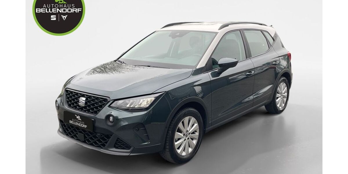 Seat Arona 29.276 km 14.940 &euro; Bottrop 46244