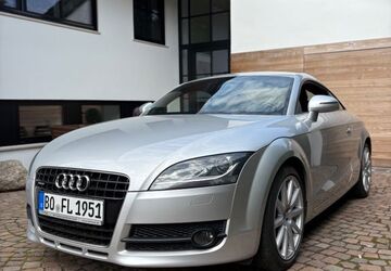 Audi TT 92.000 km 19.900 &euro; Bochum 44869