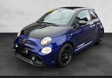 Abarth 595 49.500 km 18.300 &euro; Gladbeck 45966