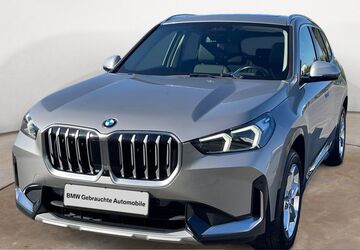 BMW X1 29.995 km 41.490 &euro; Lünen 44534