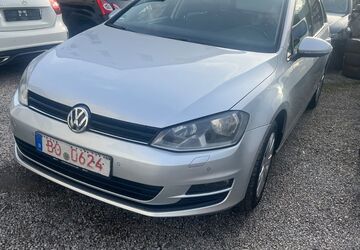 VW Golf 165.000 km 8.400 &euro; Bochum 44795