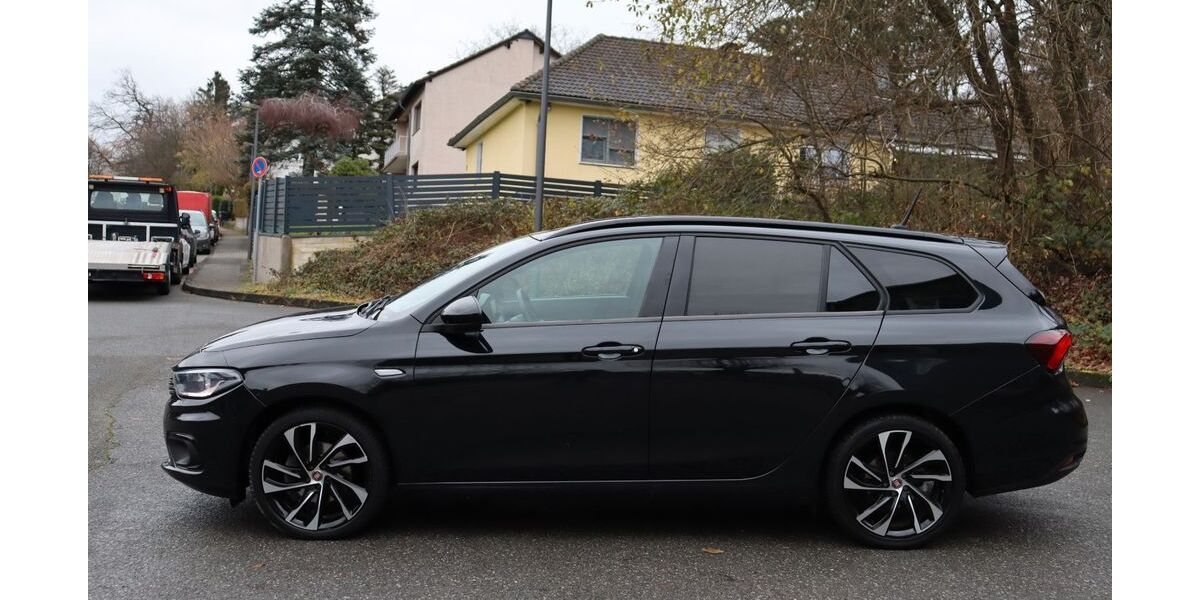 Fiat Tipo 79.000 km 11.990 &euro; Wuppertal 42279