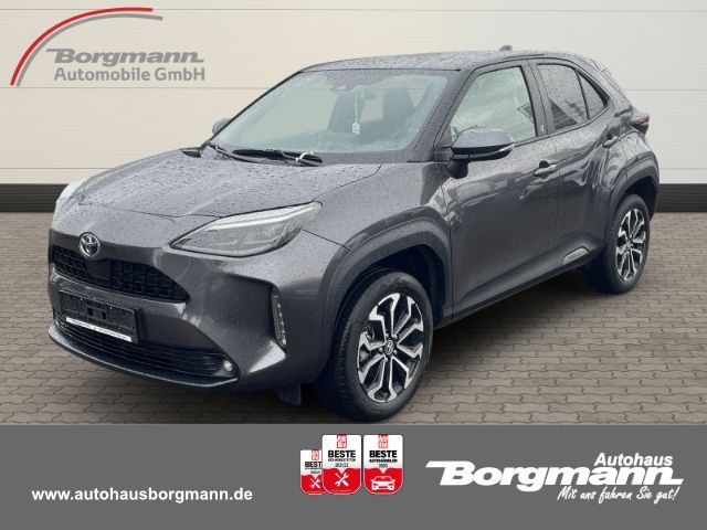 Toyota Yaris Cross 42.400 km 23.990 &euro; Dorsten 46286