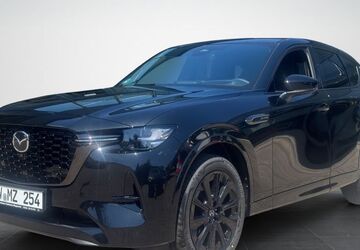 Mazda CX-60 8.500 km 51.500 &euro; Wuppertal 42281