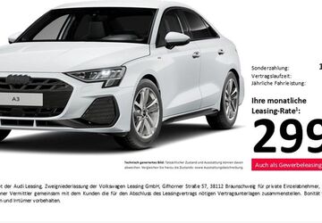 Audi A3 9.605 km 35.944 &euro; Dortmund 44143