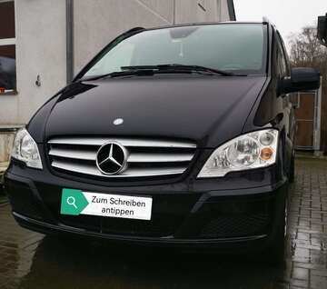 Gebrauchte Mercedes-Benz Viano