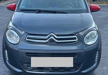 Citroen C1 48.600 km 7.900 &euro; Castrop Rauxel 44577