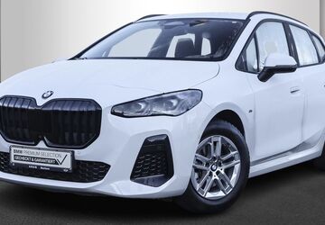 BMW 220 Active Tourer 25.546 km 28.840 &euro; Bochum 44809
