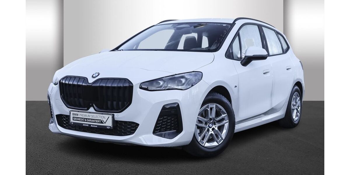 BMW 220 Active Tourer 25.546 km 28.840 &euro; Bochum 44809