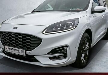 Ford Kuga 41.556 km 23.499 &euro; Bochum 44803