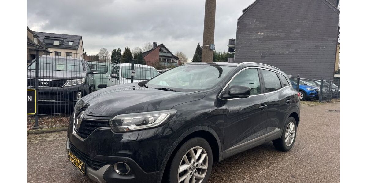 Renault Kadjar 84.000 km 5.990 &euro; Datteln 45711