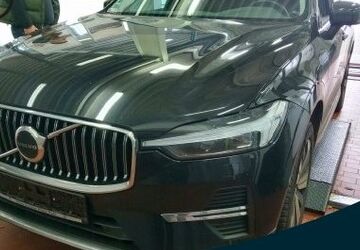 Volvo XC60 62.308 km 38.380 &euro; Essen-Kray 45309