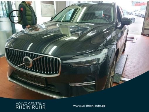 Volvo XC60 62.308 km 38.380 &euro; Essen-Kray 45309