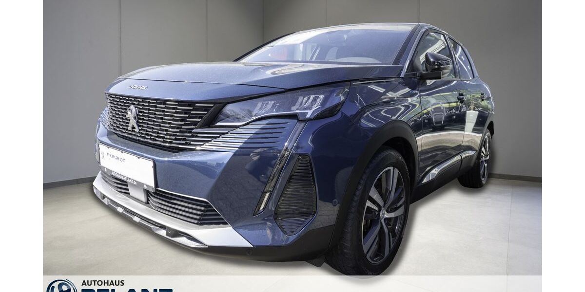 Peugeot 3008 26.680 km 20.885 &euro; Bochum 44801