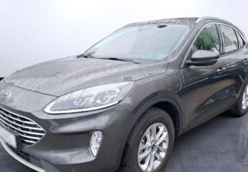 Ford Kuga 34.150 km 25.490 &euro; Gelsenkirchen 45891
