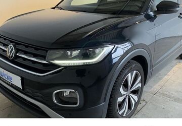 VW T-Cross 39.021 km 20.980 &euro; Bochum - Linden 44879