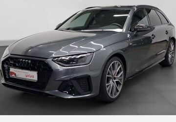 Audi A4 40.663 km 34.970 &euro; Bochum 44809