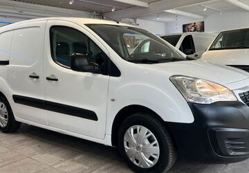 Peugeot Partner 120.000 km 8.490 &euro; Datteln 45711
