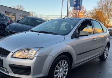 Ford Focus 140.000 km 4.490 &euro; Datteln 45711