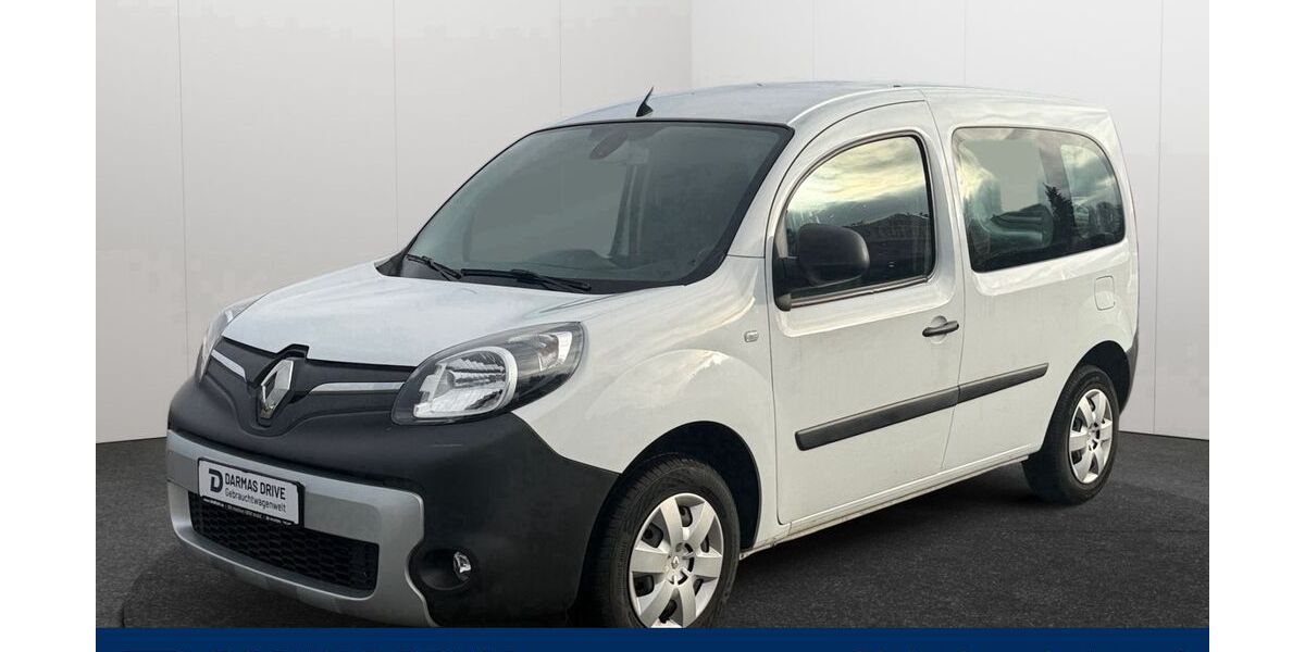 Renault Kangoo 22.081 km 12.490 &euro; Castrop-Rauxel 44575