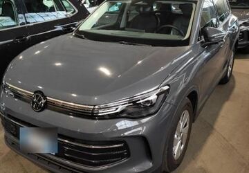 VW Tiguan 14.213 km 33.495 &euro; Hagen 58091