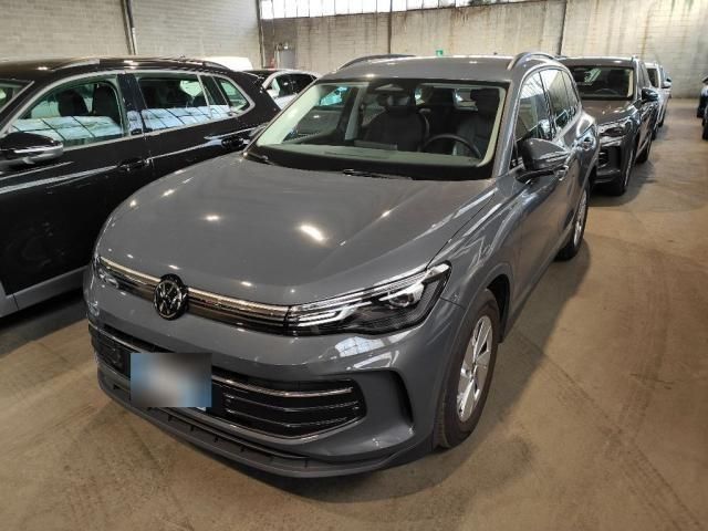VW Tiguan 14.213 km 33.495 &euro; Hagen 58091