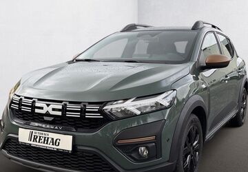 Dacia Sandero 18.969 km 18.880 &euro; Recklinghausen 45659