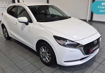 Mazda 2 54.154 km 15.990 &euro; Wuppertal 42287