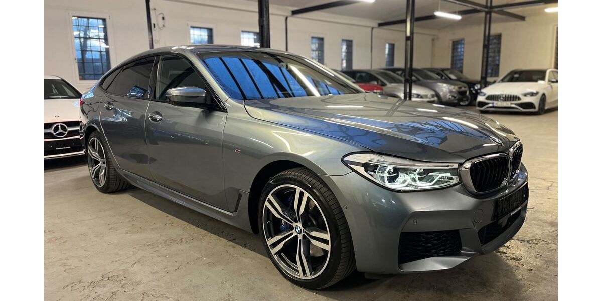 BMW 640 147.000 km 29.870 &euro; Velbert 42551