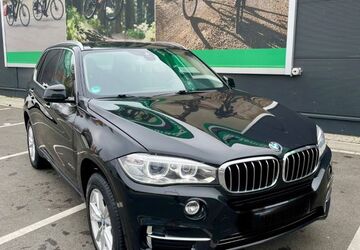 BMW X5 98.000 km 28.500 &euro; Mülheim an der Ruhr 45475