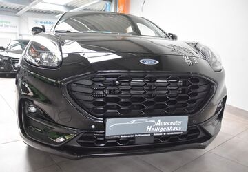 Ford Puma 4.761 km 18.980 &euro; Heiligenhaus 42579