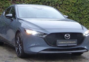 Mazda 3 6.800 km 24.900 &euro; Gelsenkirchen 45899