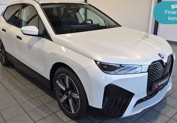 BMW iX 42.708 km 42.690 &euro; Wuppertal 42287