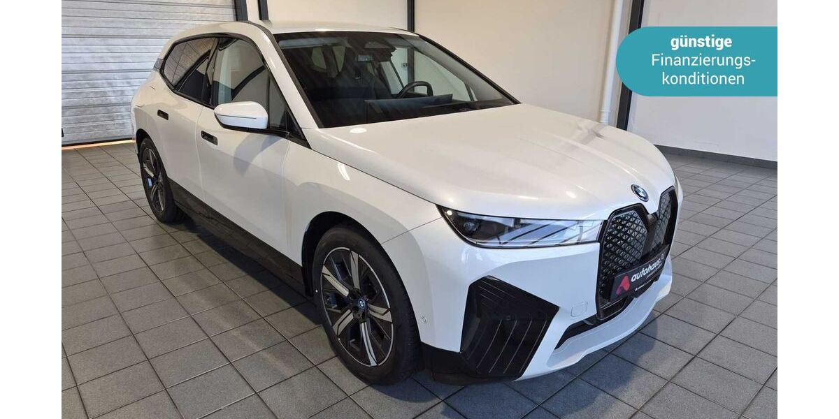 BMW iX 42.708 km 42.690 &euro; Wuppertal 42287