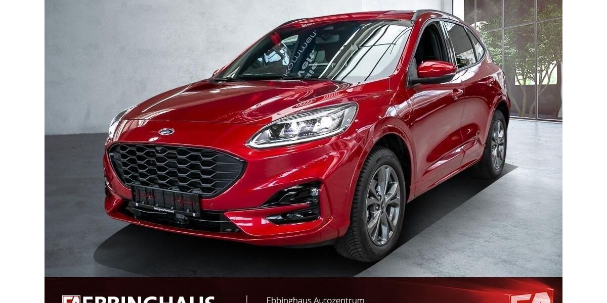 Ford Kuga 30.000 km 27.249 &euro; Dortmund 44149