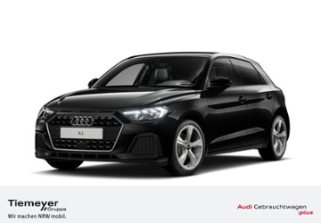 Audi A1 9.622 km 25.940 &euro; Bochum 44809
