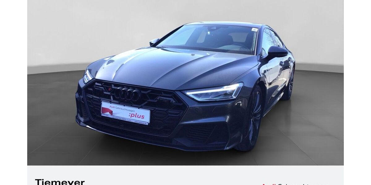 Audi S7 48.275 km 64.440 &euro; Gelsenkirchen 45894