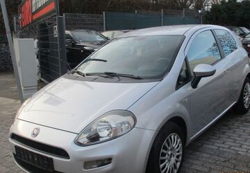 Fiat Punto 113.000 km 2.999 &euro; Oberhausen 46149