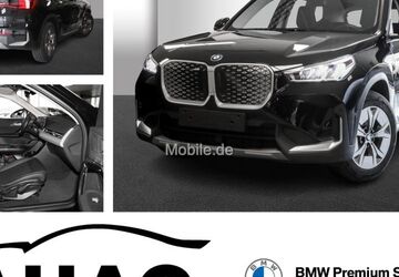 BMW iX1 19.137 km 35.440 &euro; Dorsten 46282