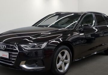 Audi A4 92.564 km 22.750 &euro; Mülheim a.d. Ruhr 45481