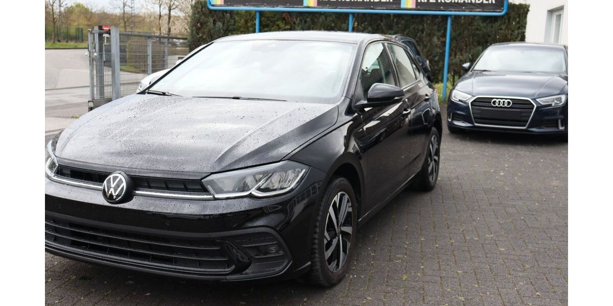 VW Polo 44.000 km 15.590 &euro; Hagen 58135