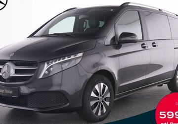 Mercedes-Benz V 250 23.203 km 58.999 &euro; Essen 45309