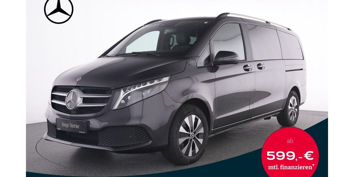 Mercedes-Benz V 250 23.203 km 58.999 &euro; Essen 45309