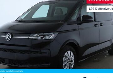 VW T7 Multivan 17.055 km 59.530 &euro; Bochum 44866