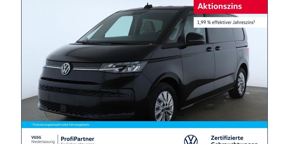 VW T7 Multivan 17.055 km 59.530 &euro; Bochum 44866